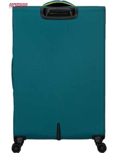 Maleta Grande American Tourister CloudRider Misty Teal