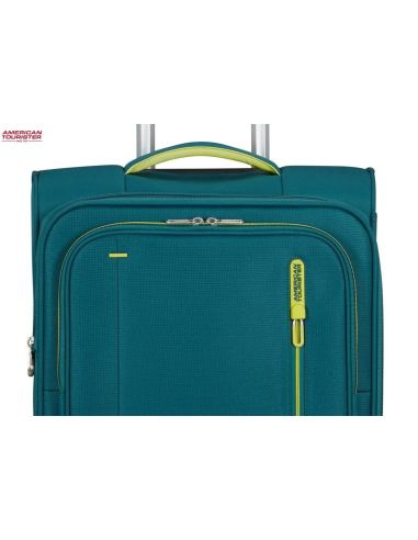 Maleta Grande American Tourister CloudRider Misty Teal