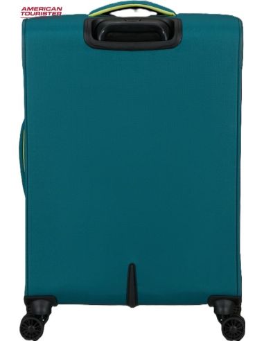 Maleta Mediana American Tourister CloudRider Misty Teal