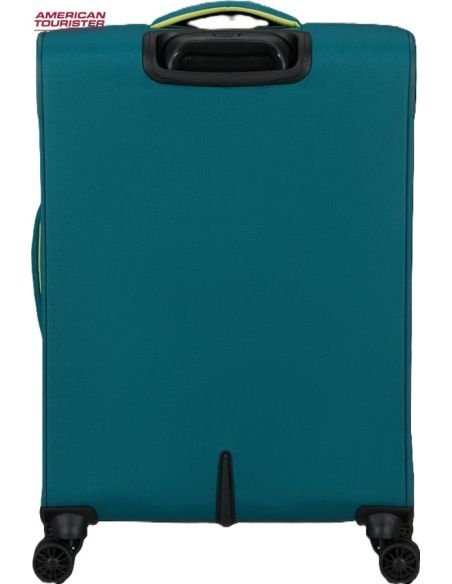 Maleta Mediana American Tourister CloudRider Misty Teal