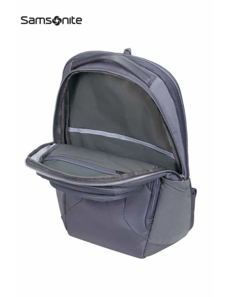 Mochila Samsonite GuardIT Classy 2.0 15,6" Storm Blue