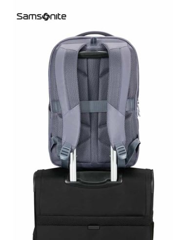 Mochila Samsonite GuardIT Classy 2.0 15,6" Storm Blue