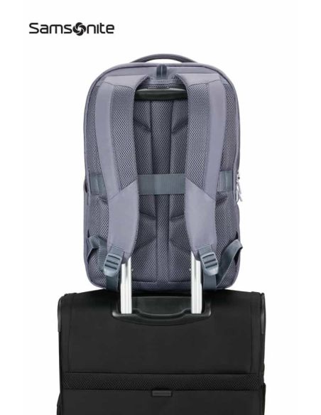 Mochila Samsonite GuardIT Classy 2.0 15,6" Storm Blue
