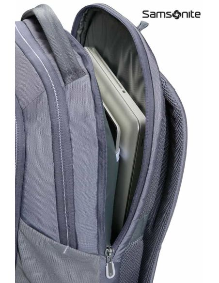 Mochila Samsonite GuardIT Classy 2.0 15,6" Storm Blue