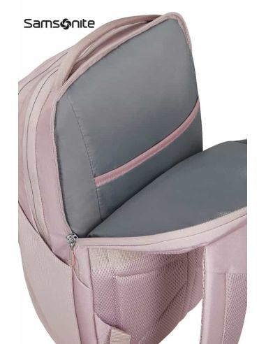 Mochila Samsonite GuardIT Classy 2.0 15,6" Stone Grey