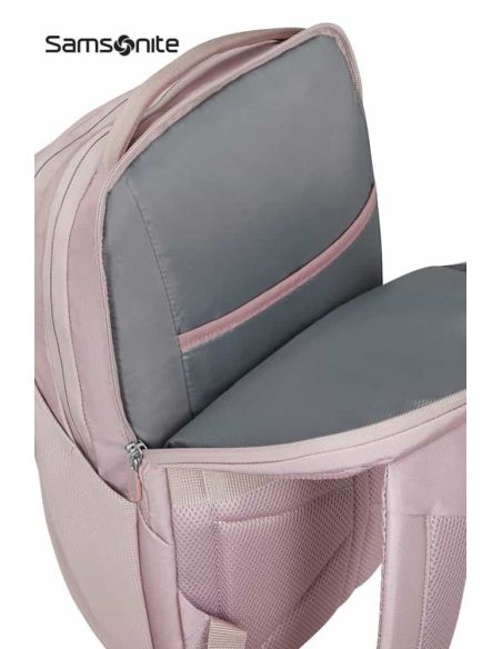 Mochila Samsonite GuardIT Classy 2.0 15,6" Stone Grey