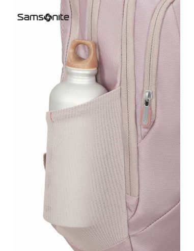 Mochila Samsonite GuardIT Classy 2.0 15,6" Stone Grey