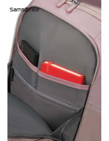 Mochila Samsonite GuardIT Classy 2.0 15,6" Stone Grey