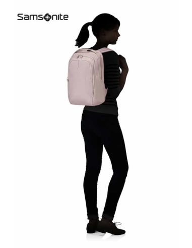 Mochila Samsonite GuardIT Classy 2.0 15,6" Stone Grey