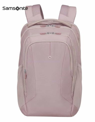 Mochila Samsonite GuardIT Classy 2.0 15,6" Stone Grey