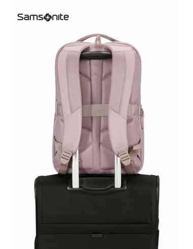 Mochila Samsonite GuardIT Classy 2.0 15,6" Stone Grey
