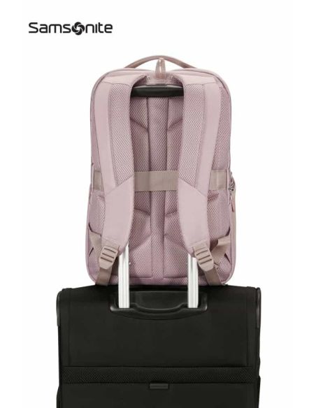 Mochila Samsonite GuardIT Classy 2.0 15,6" Stone Grey