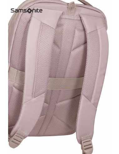 Mochila Samsonite GuardIT Classy 2.0 15,6" Stone Grey