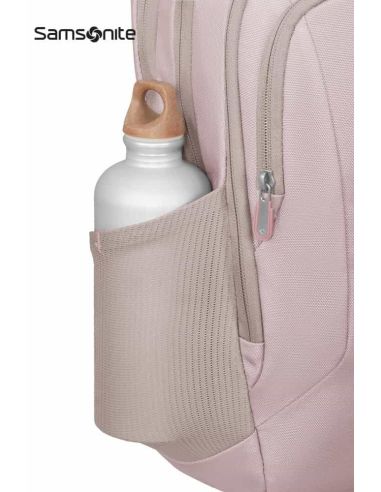 Mochila Samsonite GuardIT Classy 2.0 14,1" Stone Grey