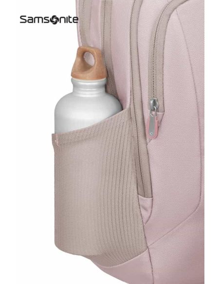 Mochila Samsonite GuardIT Classy 2.0 14,1" Stone Grey