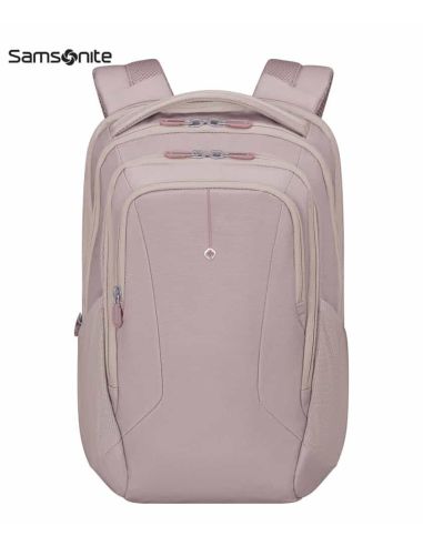 Mochila Samsonite GuardIT Classy 2.0 14,1" Stone Grey