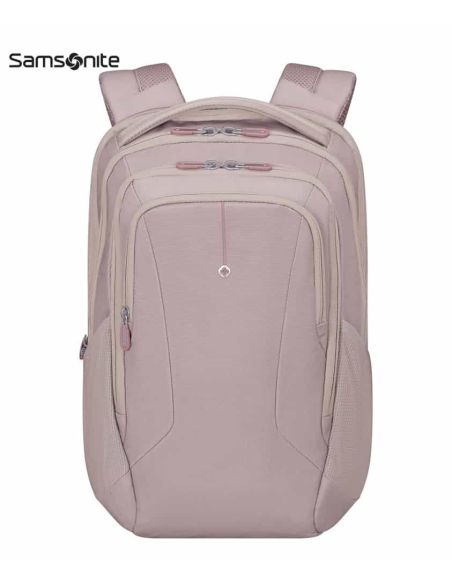 Mochila Samsonite GuardIT Classy 2.0 14,1" Stone Grey