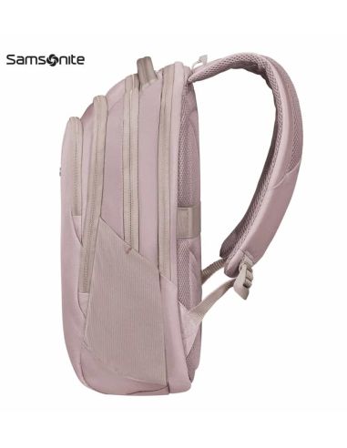 Mochila Samsonite GuardIT Classy 2.0 14,1" Stone Grey