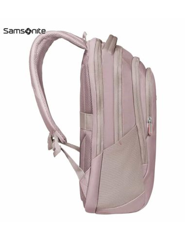 Mochila Samsonite GuardIT Classy 2.0 14,1" Stone Grey