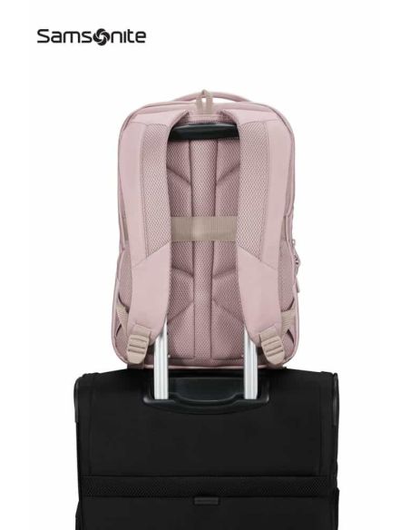 Mochila Samsonite GuardIT Classy 2.0 14,1" Stone Grey