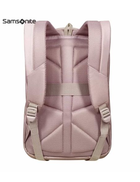 Mochila Samsonite GuardIT Classy 2.0 14,1" Stone Grey