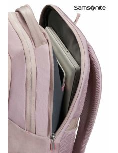 Mochila Samsoninte Guardit classy 2.0 para portatil 14.1 stone grey 2