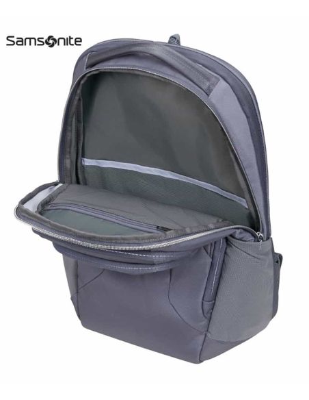 Mochila Samsonite GuardIT Classy 2.0 14,1" Storm Blue