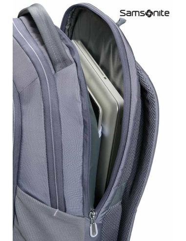 Mochila Samsonite GuardIT Classy 2.0 14,1" Storm Blue