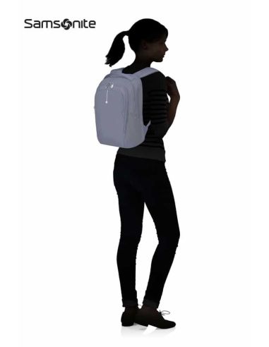 Mochila Samsonite GuardIT Classy 2.0 14,1" Storm Blue