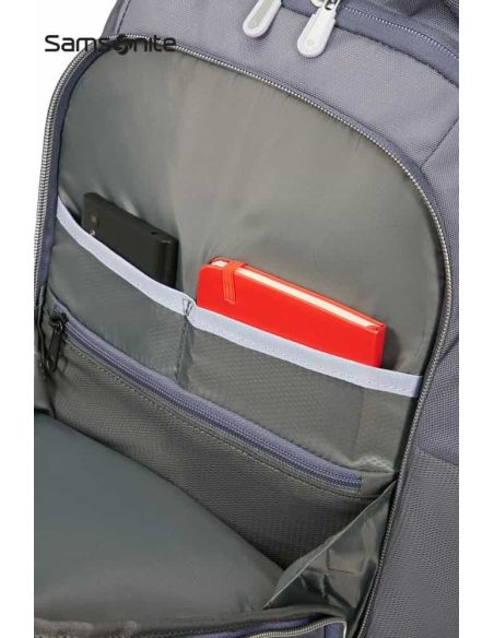 Mochila Samsonite GuardIT Classy 2.0 14,1" Storm Blue