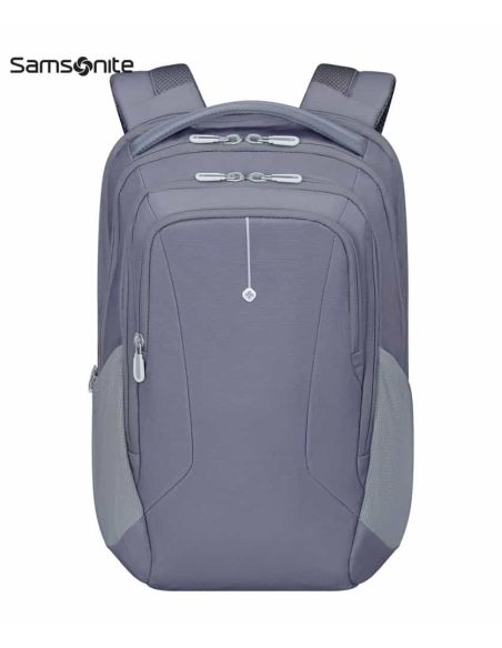 Mochila Samsonite GuardIT Classy 2.0 14,1" Storm Blue