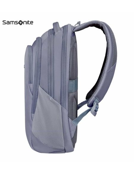 Mochila Samsonite GuardIT Classy 2.0 14,1" Storm Blue