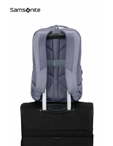 Mochila Samsonite GuardIT Classy 2.0 14,1" Storm Blue