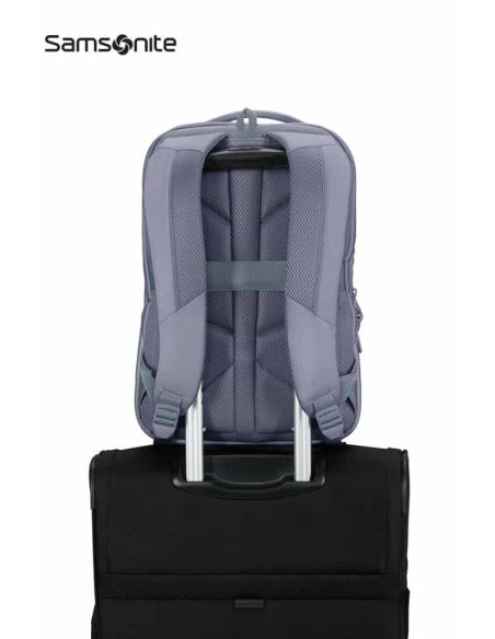 Mochila Samsonite GuardIT Classy 2.0 14,1" Storm Blue
