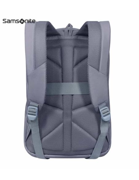 Mochila Samsonite GuardIT Classy 2.0 14,1" Storm Blue