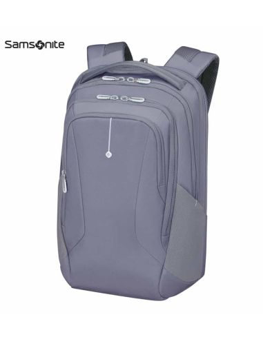 Mochila Samsoninte Guardit classy 2.0 portatil 14.1 storm blue