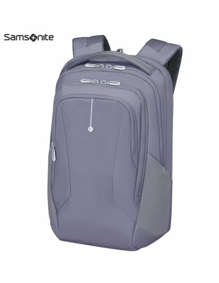 Mochila Samsoninte Guardit classy 2.0 portatil 14.1 storm blue