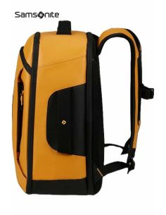 Mochila underseat Samsonite Ecodiver S Yellow 2
