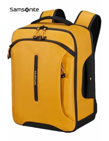 Mochila underseat Samsonite Ecodiver S Yellow