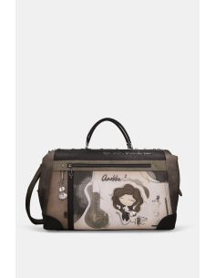 Original Bolsa de Viaje Anekke Orchestra Classic Boquilla