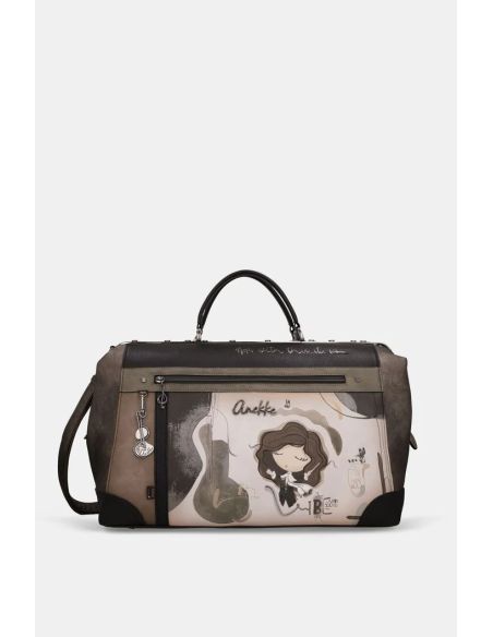 Original Bolsa de Viaje Anekke Orchestra Classic Boquilla