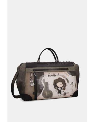 Original Bolsa de Viaje Anekke Orchestra Classic Boquilla