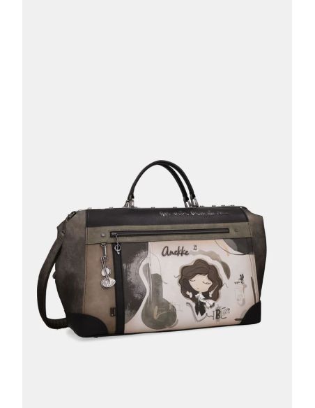 Original Bolsa de Viaje Anekke Orchestra Classic Boquilla