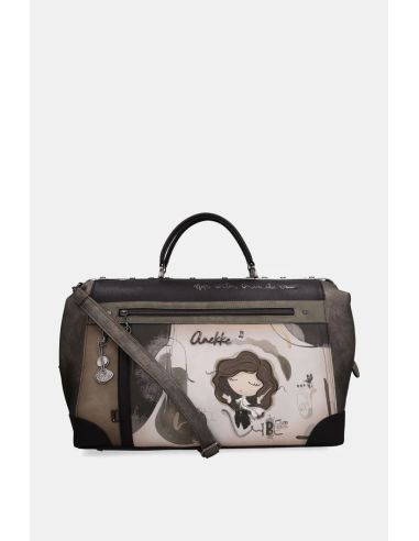 Original Bolsa de Viaje Anekke Orchestra Classic Boquilla