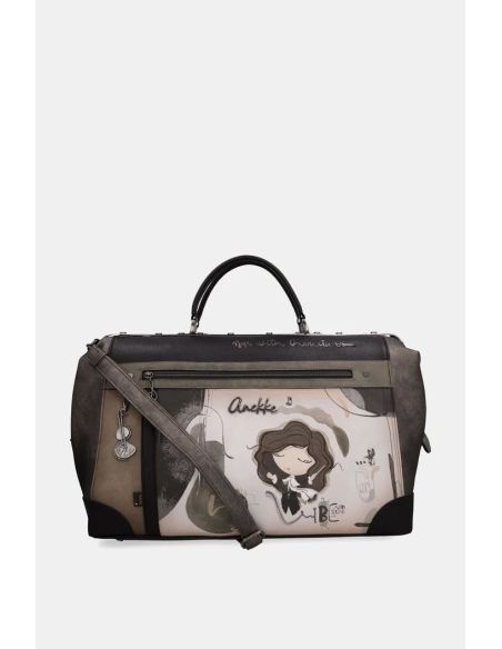 Original Bolsa de Viaje Anekke Orchestra Classic Boquilla