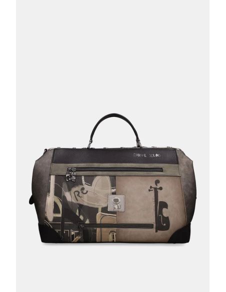 Original Bolsa de Viaje Anekke Orchestra Classic Boquilla