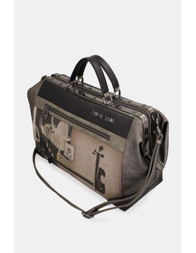 Original Bolsa de Viaje Anekke Orchestra Classic Boquilla