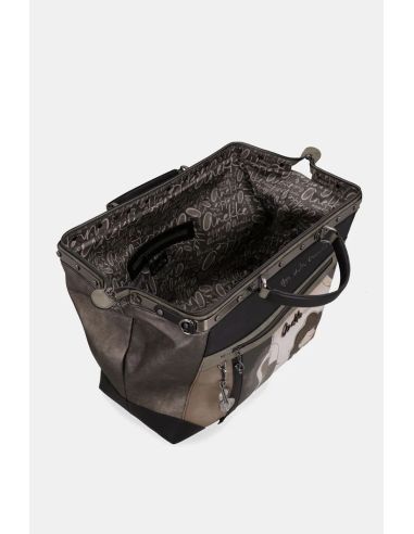 Original Bolsa de Viaje Anekke Orchestra Classic Boquilla