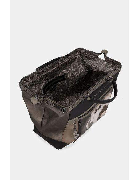 Original Bolsa de Viaje Anekke Orchestra Classic Boquilla