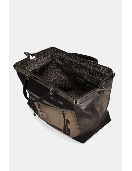 Original Bolsa de Viaje Anekke Orchestra Classic Boquilla